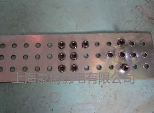 螺母点焊|螺母点焊机焊接样件