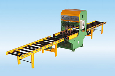 DNW3-6X100钢模板点焊机