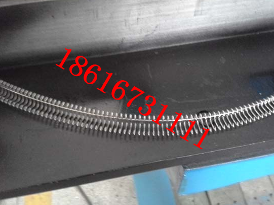 不锈钢线自动精密点焊